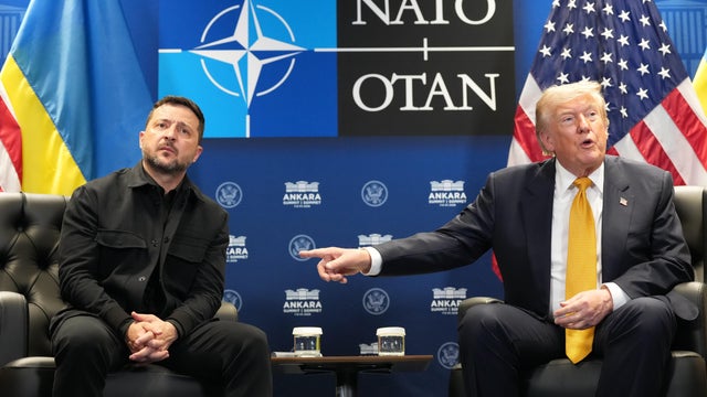 Donald Trump,Volodymyr Zelenskyy 
