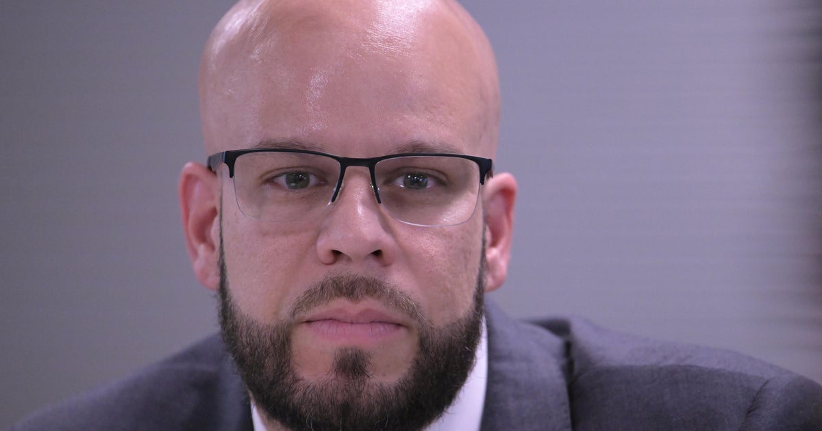 Denver Public Schools superintendent Alex Marrero fails to advance in Miami-Dade County Public Schools bid