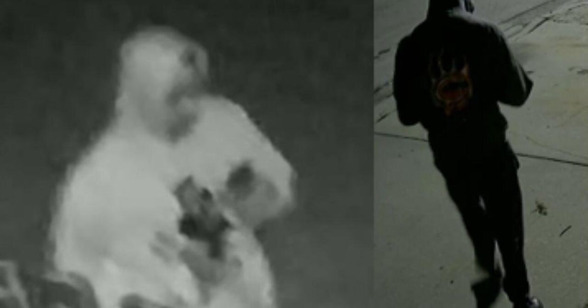 CPD release photos of suspect in fatal shooting of CTA switch worker in Roseland