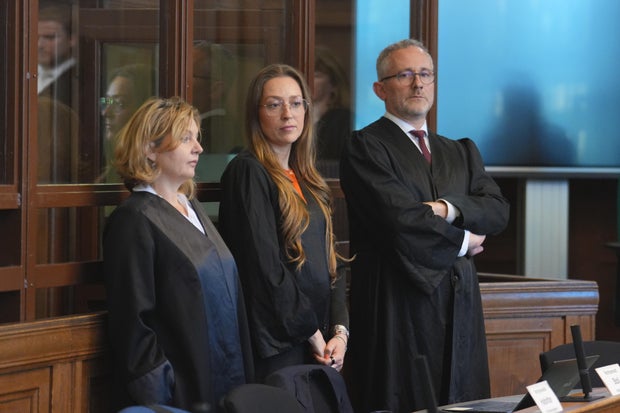 Doctor with "lust for murder" convicted in deaths of 15 patients