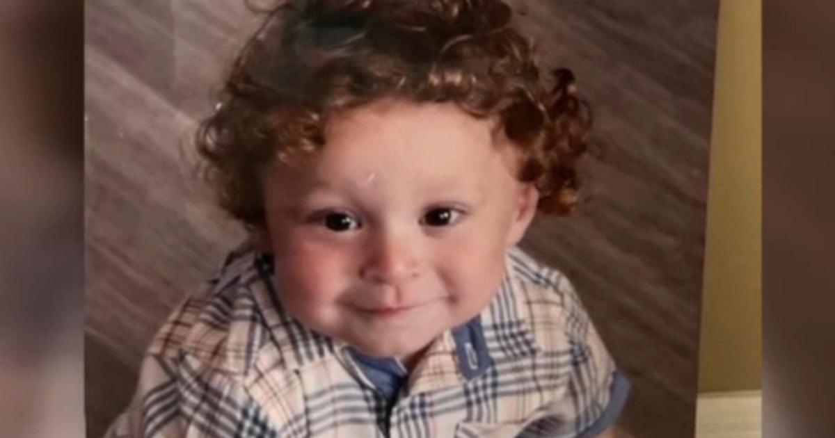 Arizona toddler previously declared dead found alive in hospital morgue
