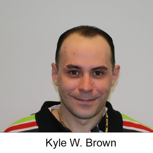 Kyle Brown