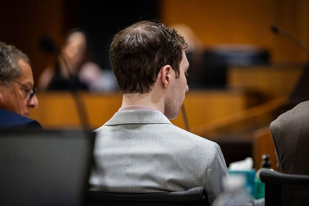 Suspect's roommate in Charlie Kirk killing given immunity for recorded statements