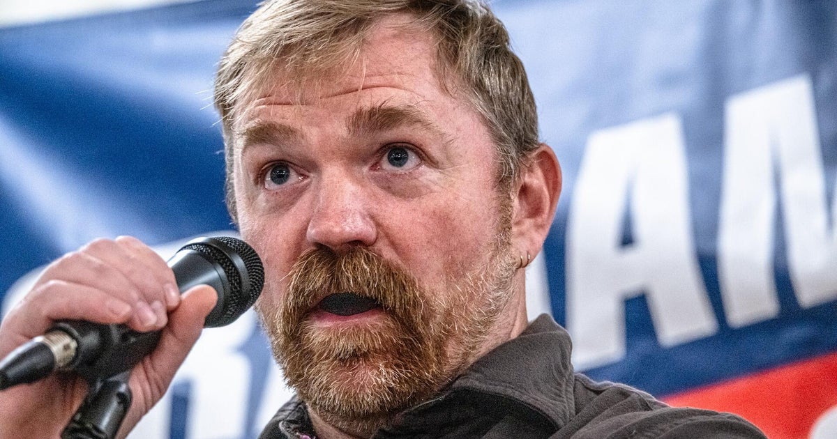 Democrats start turning against Graham Platner