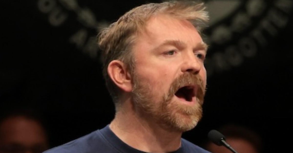 Graham Platner faces another abuse allegation as Bernie Sanders, John Fetterman call for his exit