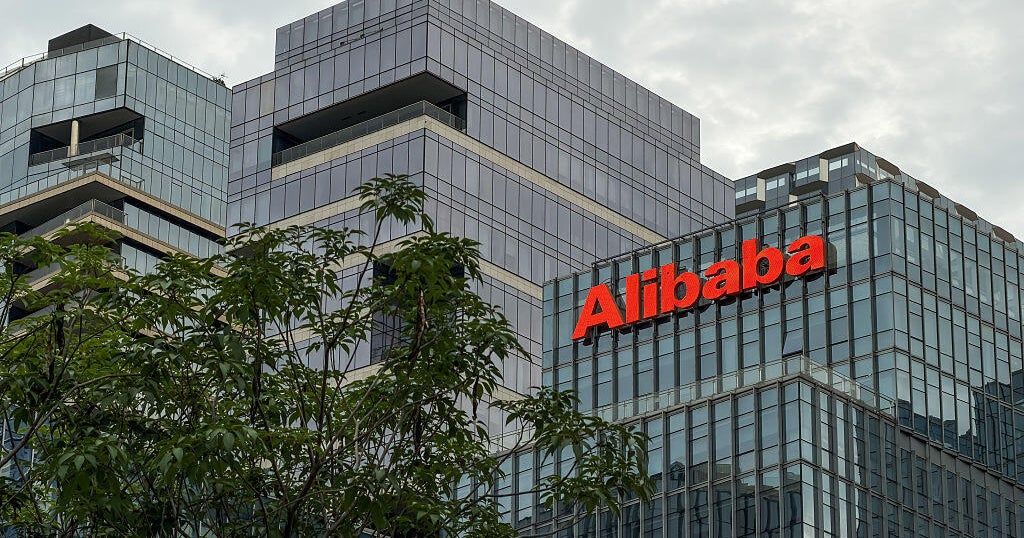 Проучването на Alibaba откри доказателства, че съзнателно е позволило опасни лекарства да се продават на потребители в САЩ, но Министерството на правосъдието не преследва