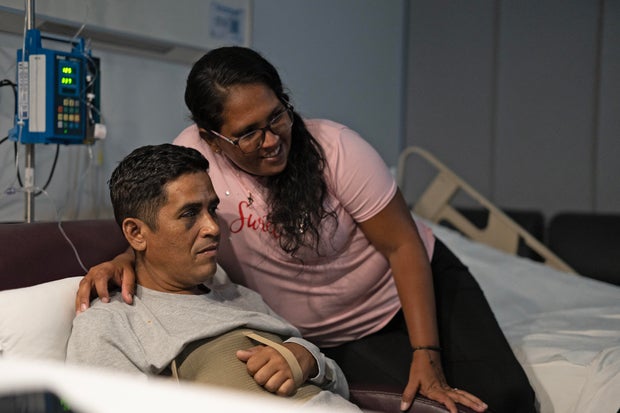 VENEZUELA-EARTHQUAKE-AFTERMATH