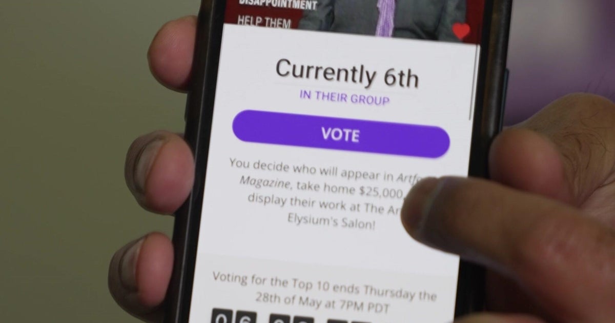 Viral online competitions are all over our social media feeds. Here's what to know before you enter or vote.
