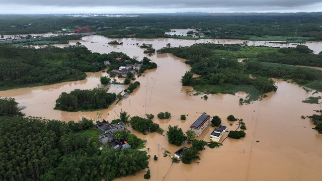 Asia Storm 