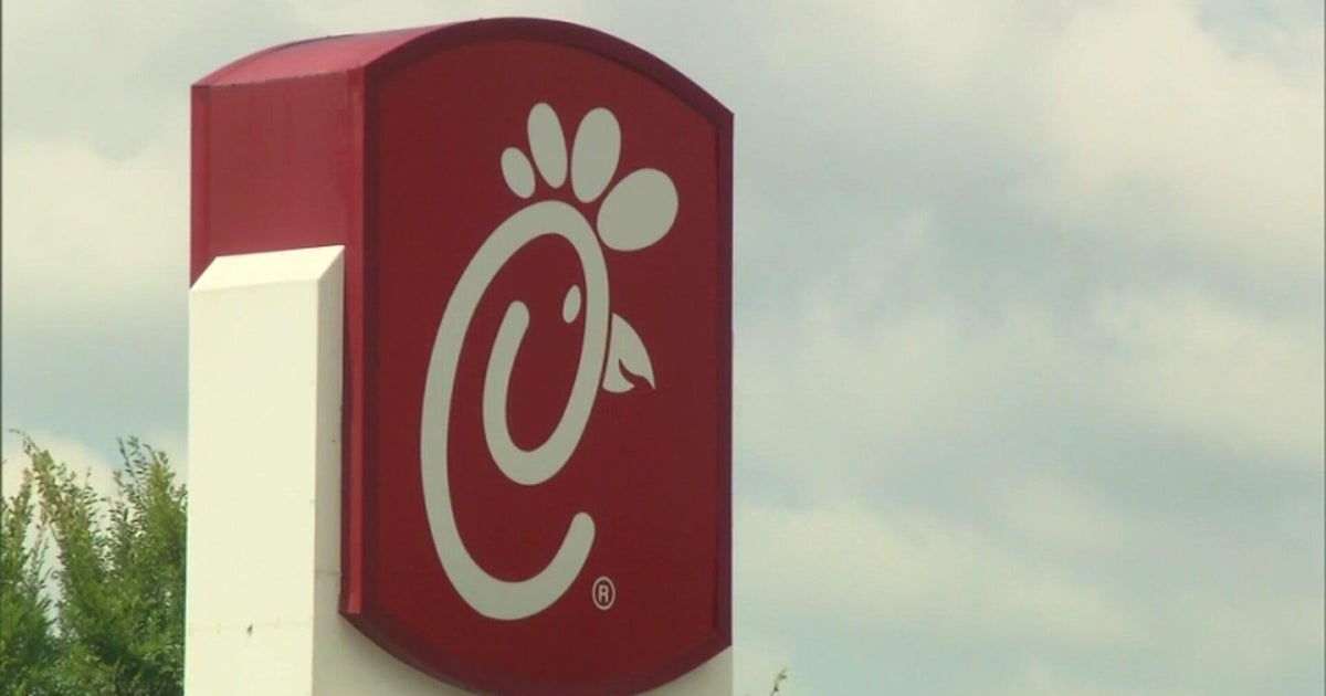 Chick-fil-A opens new Carmichael restaurant on Fair Oaks Boulevard