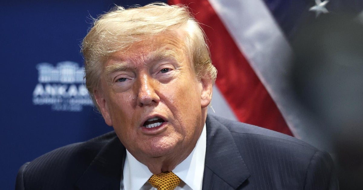 U.S. slams Iran for second night after Trump announces end to ceasefire