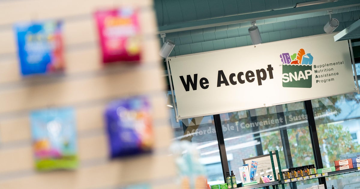Deadline approaches for eligible Michigan SNAP families to replace spoiled groceries