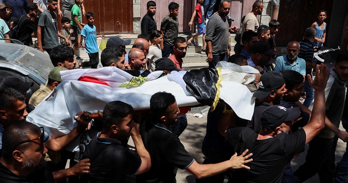 Gaza aid worker behind World Cup screenings for Palestinians killed in Israeli strike, hospital boss says
