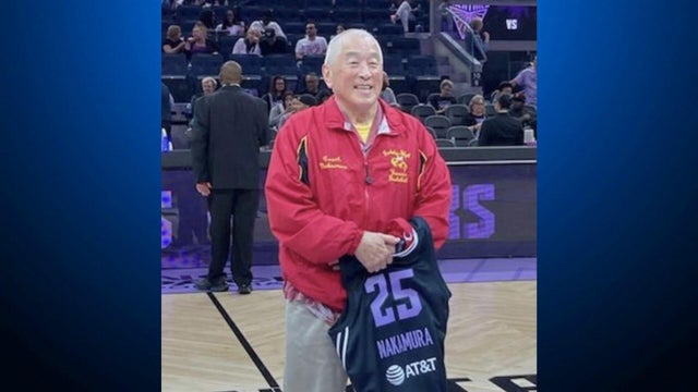 Longtime high school basketball coach Gene Nakamura died at 81 