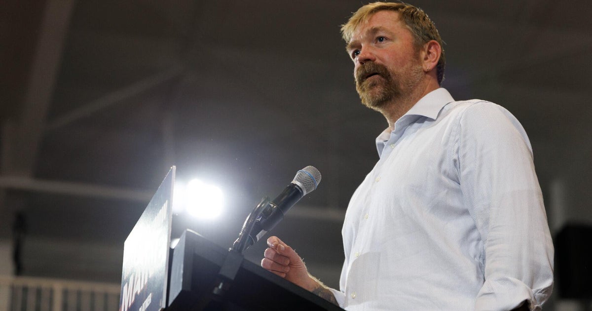 Here's what happens after Graham Platner ended his Senate campaign