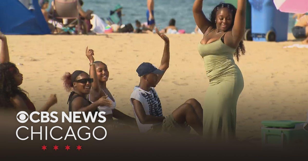 South Side house music beach crawl boosts businesses and community spirit