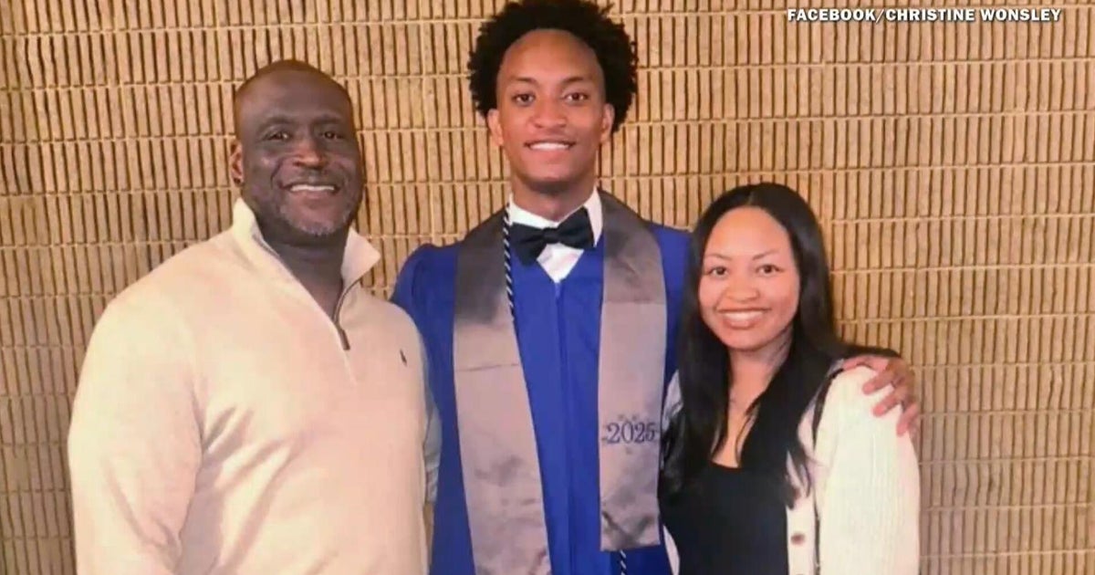 Mississippi family demands answers after teen goes missing on July 4th, body later found