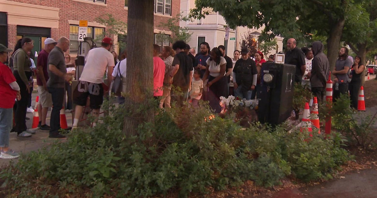Cambridge community members demand answers after shooting death of DPW worker