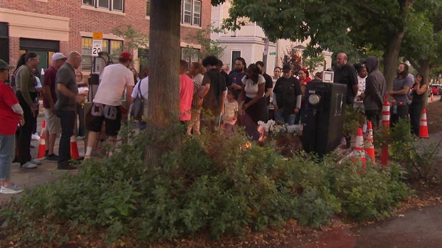 Cambridge shooting 