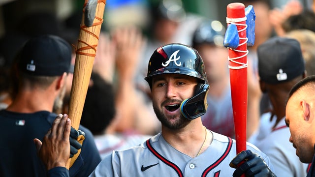 Atlanta Braves v Pittsburgh Pirates 