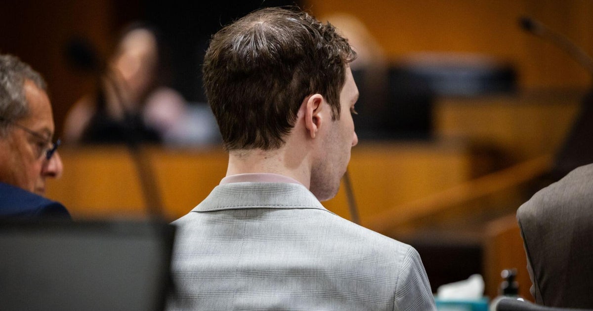 Clips of interview with roommate of Charlie Kirk murder suspect to be played in court