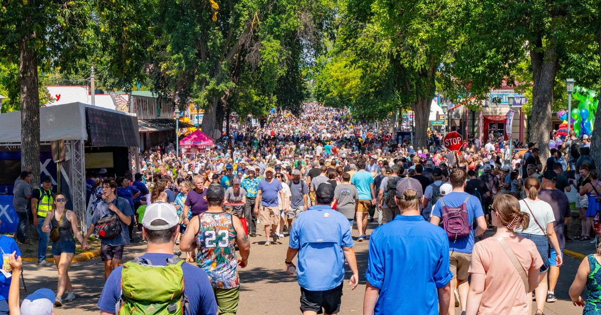 Minnesota Republicans add security to State Fair booth as campaign season heats up