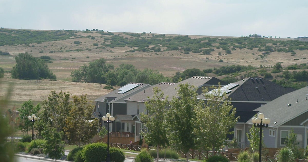 Controversial Crowsnest project in growing Colorado community to seek approval through Douglas County