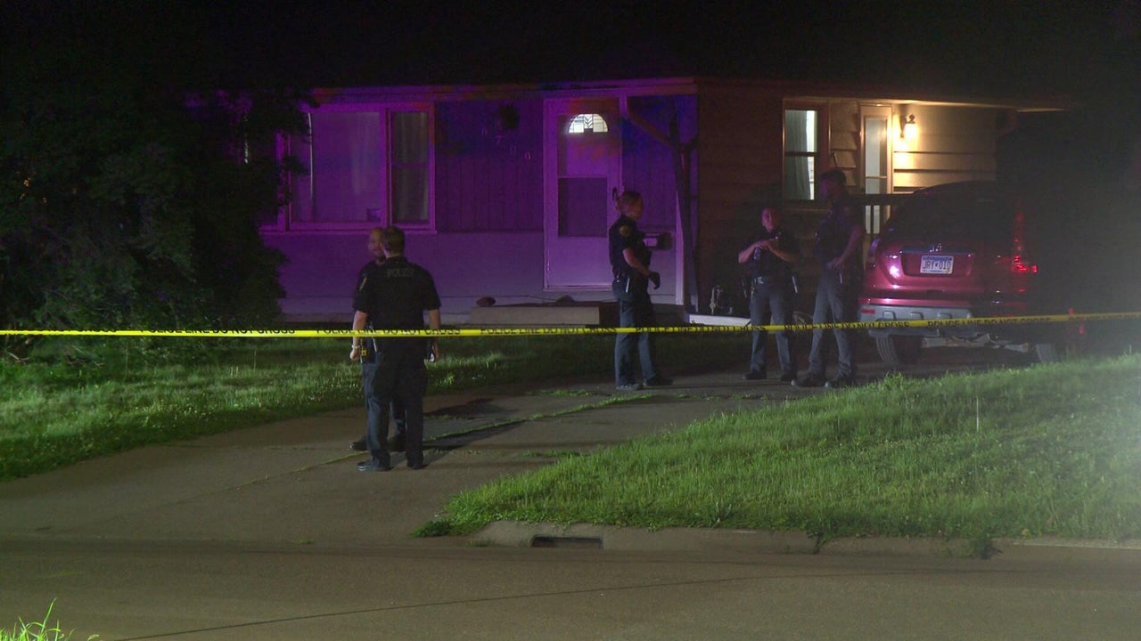 Stabbing news - Today’s latest updates - CBS Minnesota