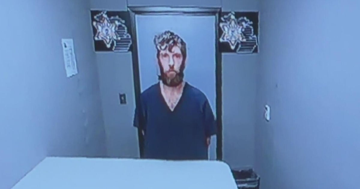 Shelby Township man accused of murdering his stepfather