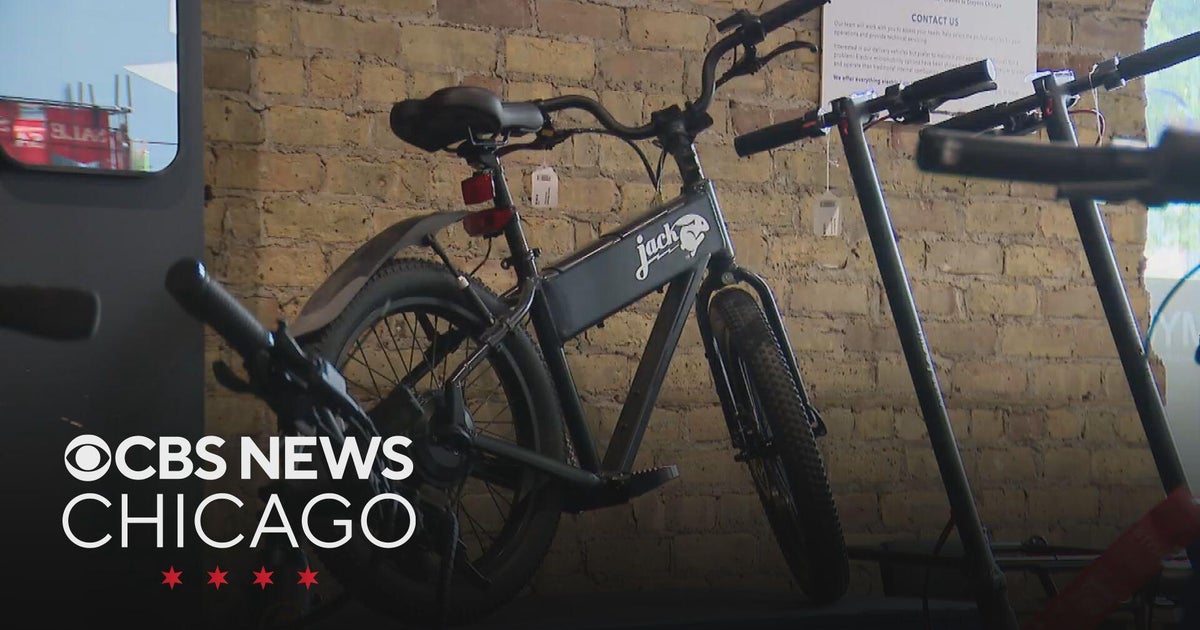 State leaders urge caution for parents considering buying e-bikes for their kids