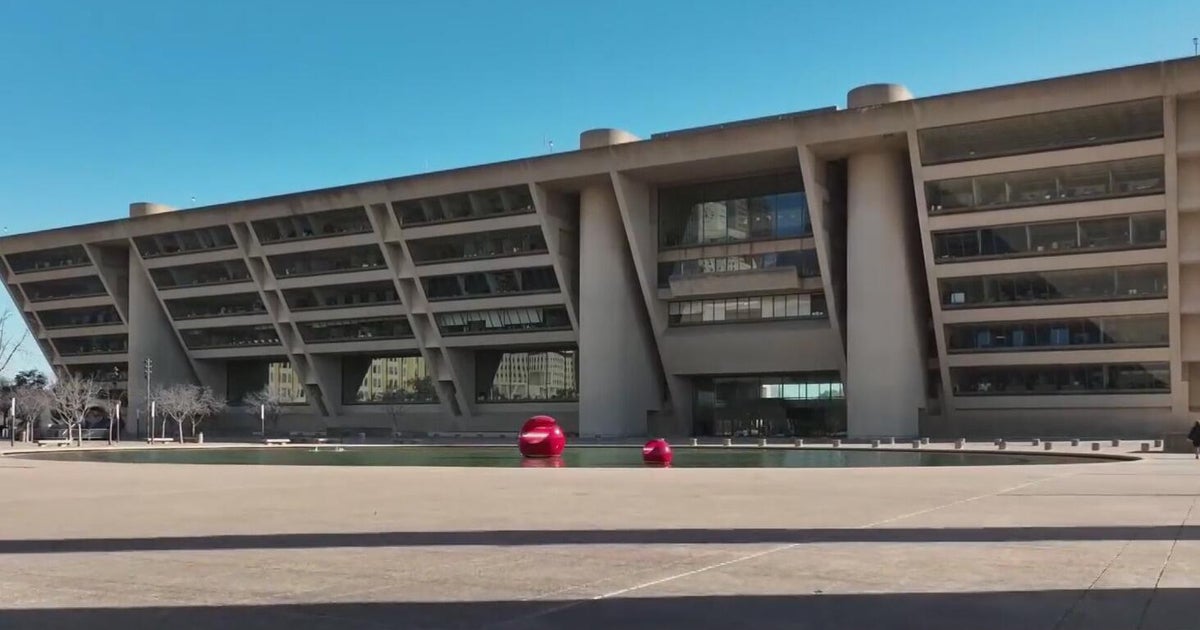 Dallas libraries and community centers closed as furlough days begin to help ease budget issues
