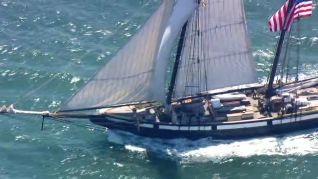 Sail Boston 