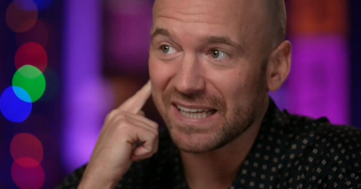 Sean Evans says he wants Tom Cruise on "Hot Ones" as he prepares for new spinoff