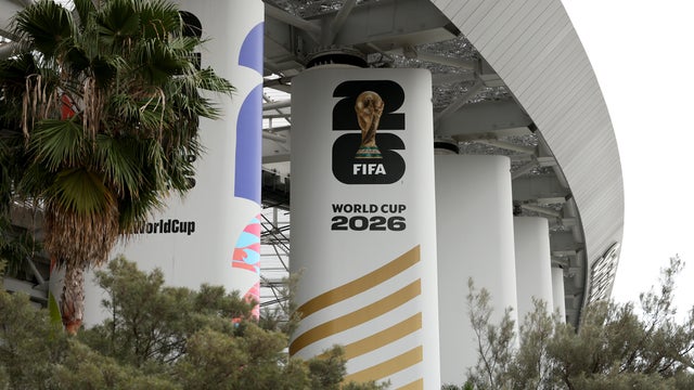 Los Angeles Prepares to Host FIFA World Cup 2026 