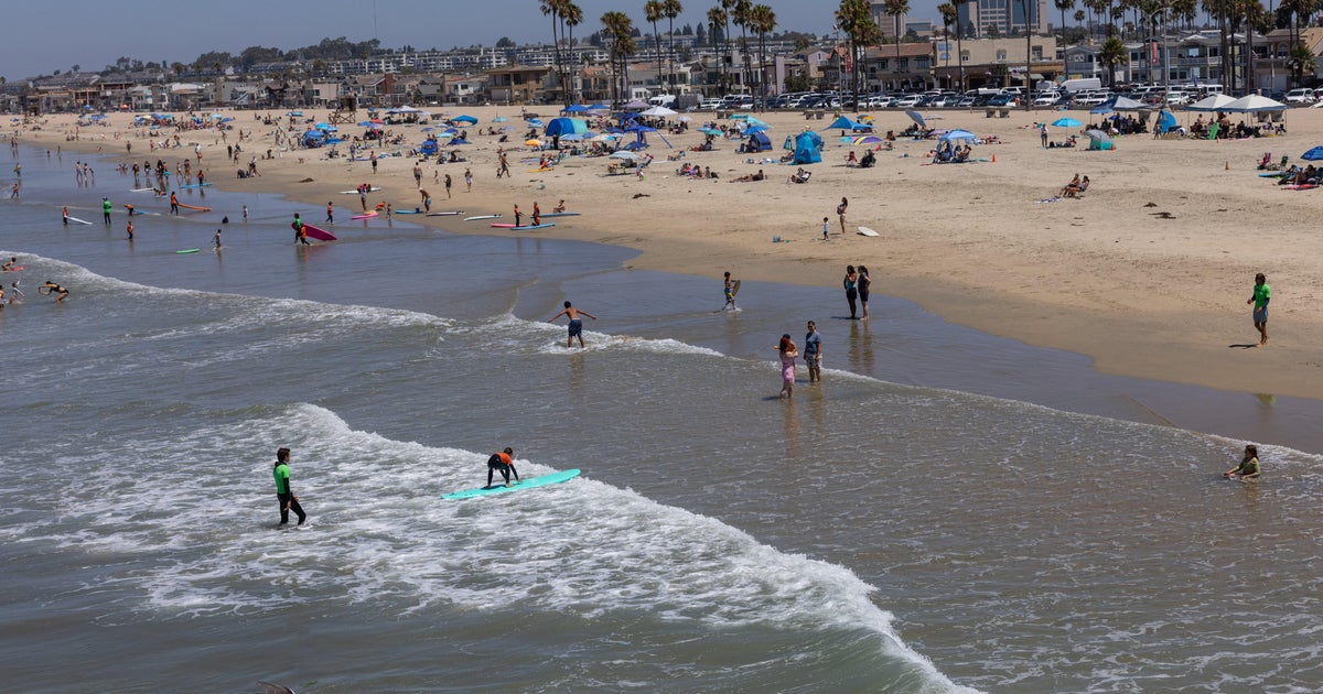 Extreme heat across Southern California region expected to ramp up next week creating dangerous conditions