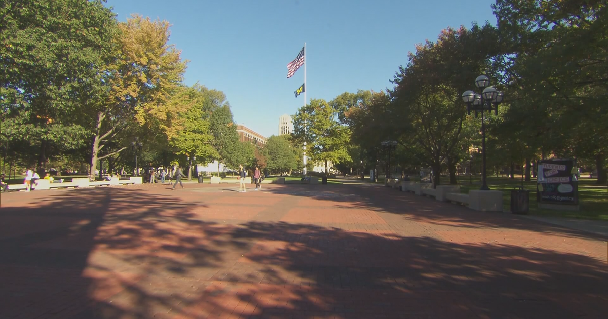 Michigan public university tuition on the rise due to fading investment from state
