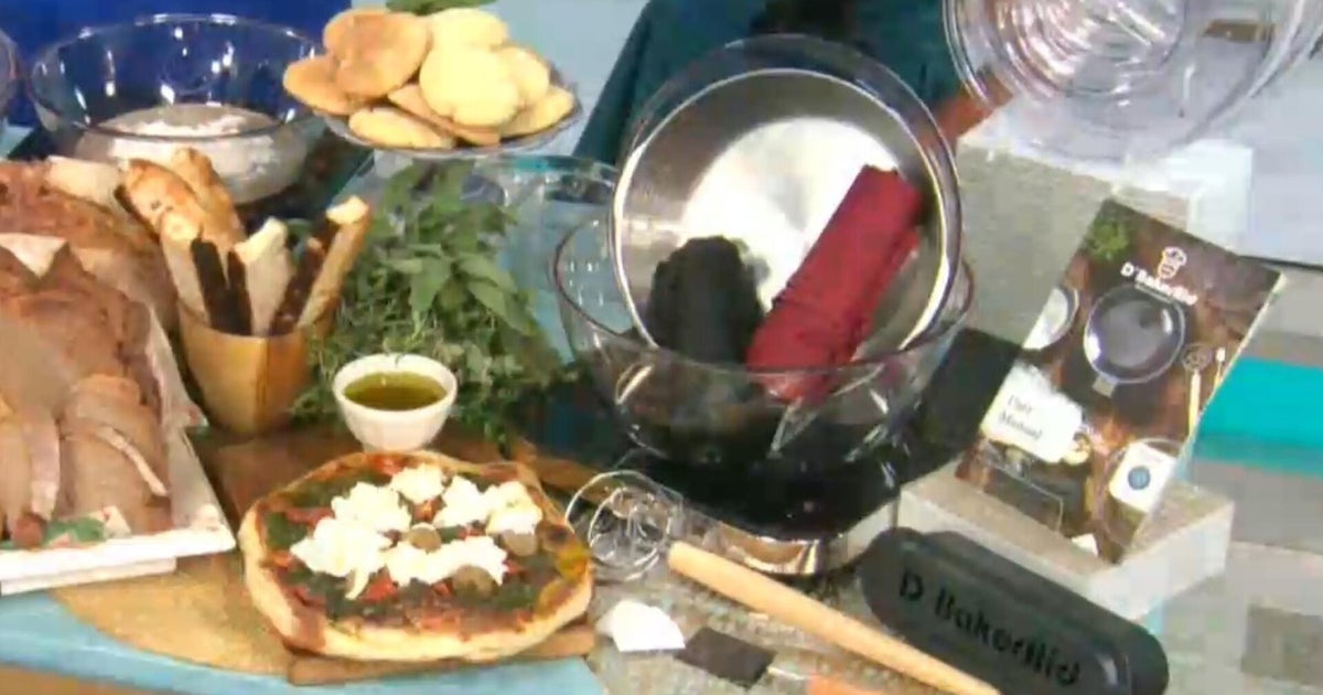 Exclusive discounts from CBS Mornings Deals