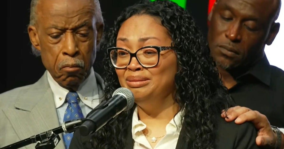 Nolan Wells' mom speaks out after son found dead: 