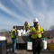 New Jersey works to destroy firefighting foam laced with cancer-linked PFAS