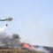 Hundreds of firefighters in Spain battle deadly wildfires that killed at least 12