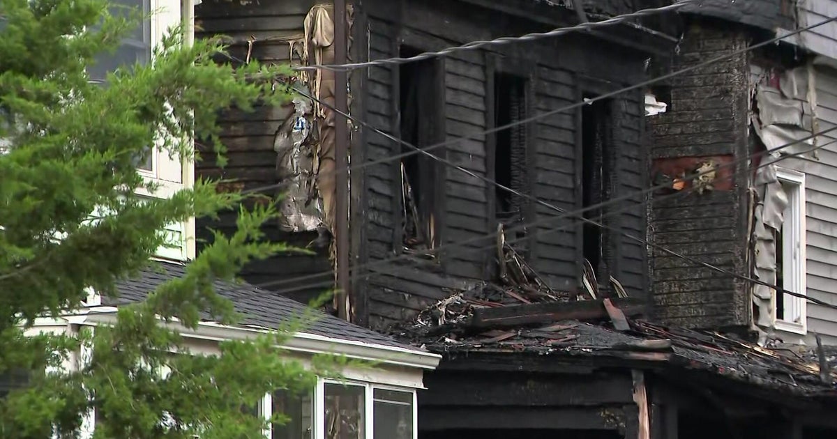 8-year-old girl, 70-year-old woman killed in Orange, N.J., fire