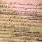 Exhibit looks at how the Declaration of Independence evolved