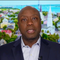 Sen. Scott on Lindsey Graham's role in "building bridges," including with Trump