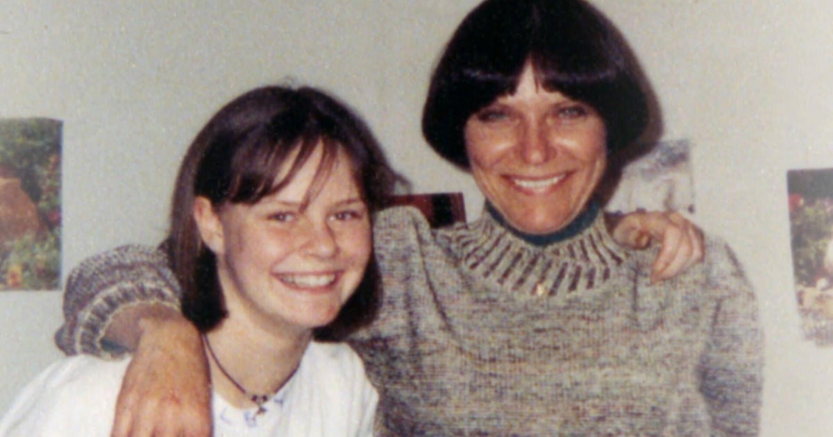 My Mother's Murder Trials - Part 2