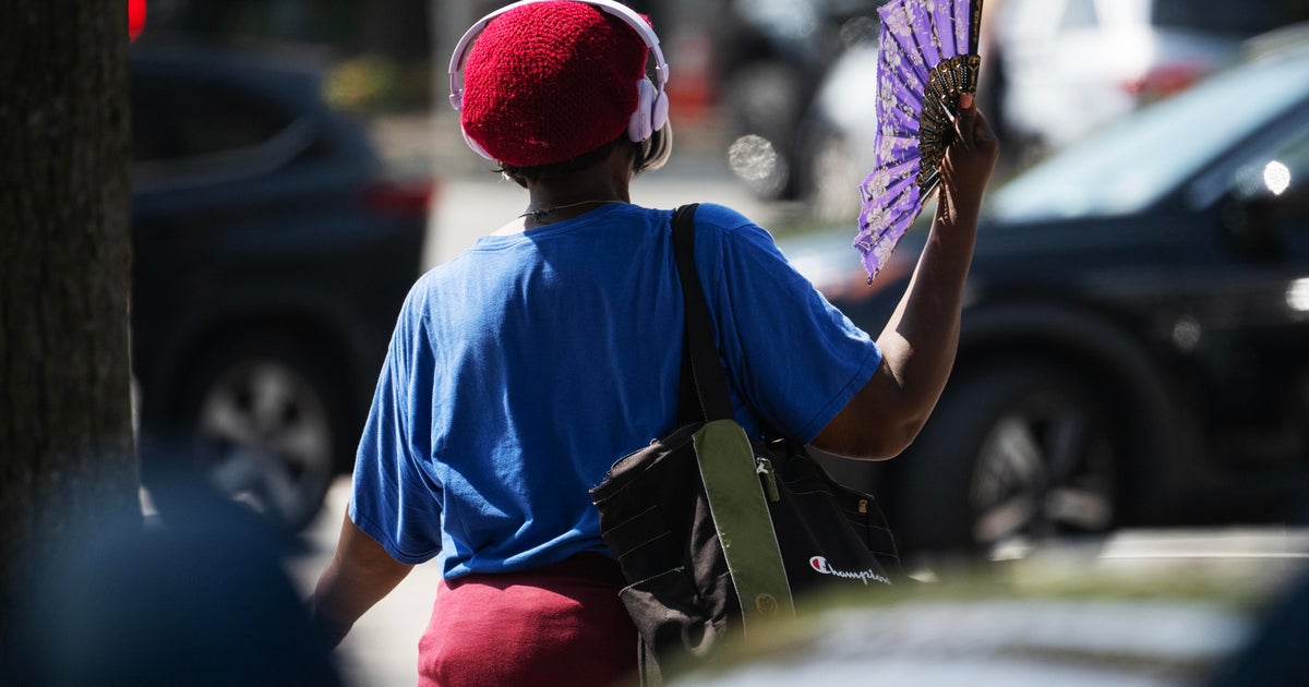 40 million under alerts as heat dome peaks across western U.S.