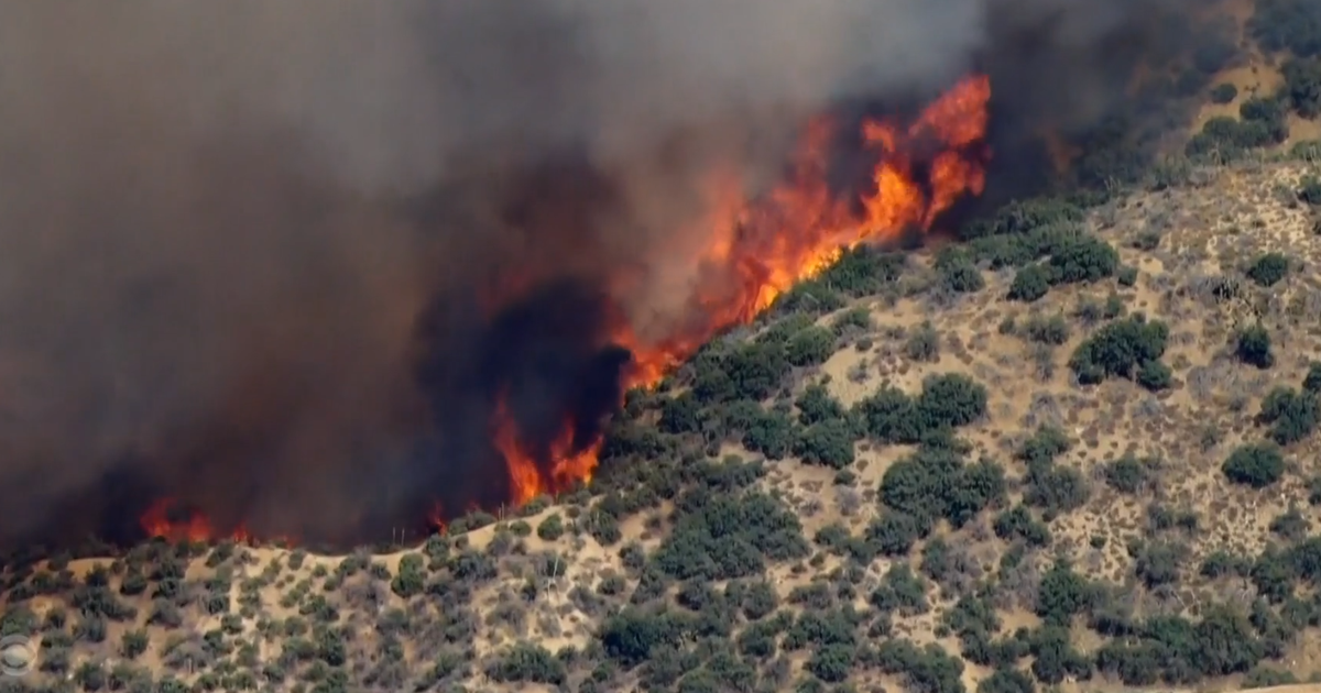 7/11: CBS Weekend News