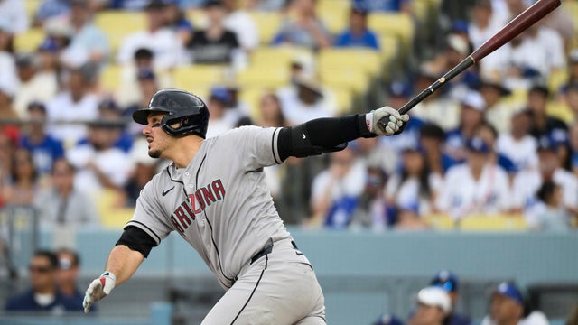 Nolan Arenado 