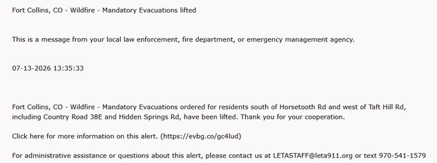 fox-hills-neighborhood-evacs-lifted-fort-collins-colorado.png