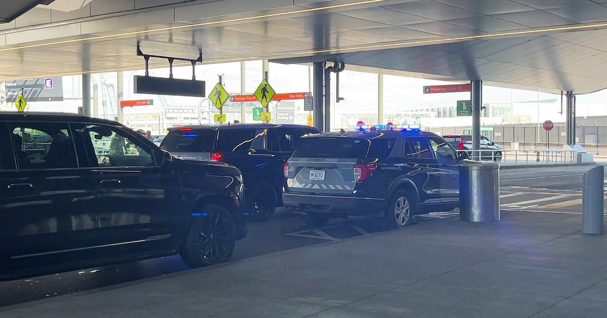 Uber driver charged with attacking passenger at Logan Airport in Boston due in court