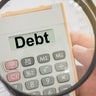 debt 